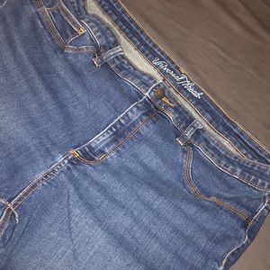 Universal Thread High Rise Jegging Size 18/34Short